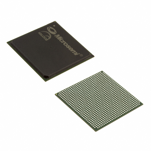 M2GL050TS-1FG896 Microchip Technology