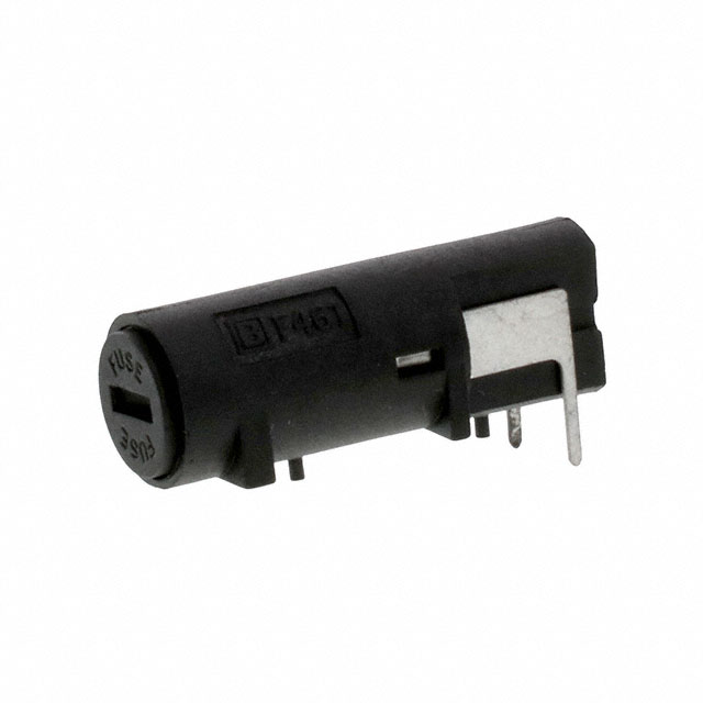 FX0461 Bulgin