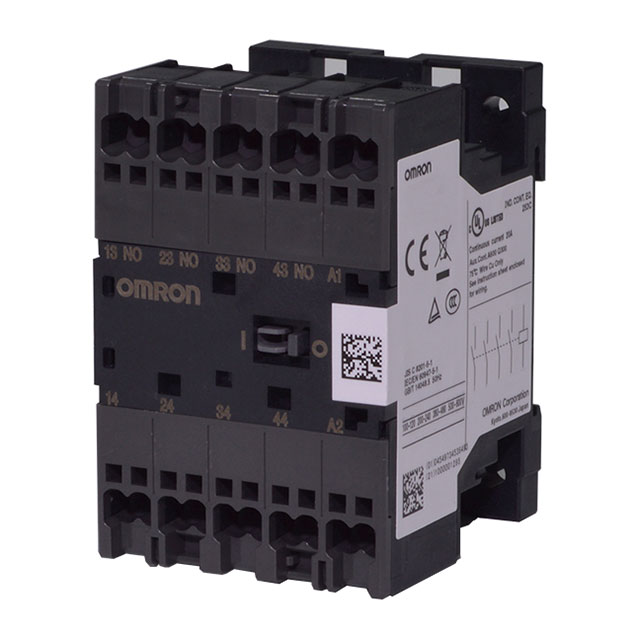 J7KCA-40 DC110 Omron Automation and Safety