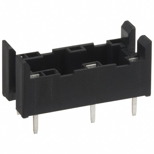 P6B-04P Omron Electronics Inc-EMC Div
