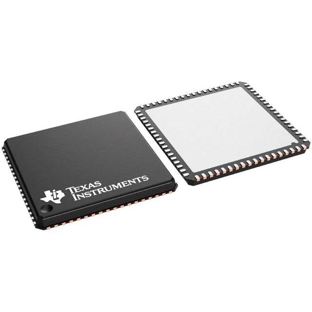 ADS58J64IRRHR Texas Instruments
