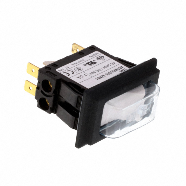 4430.0015 SCHURTER Inc.