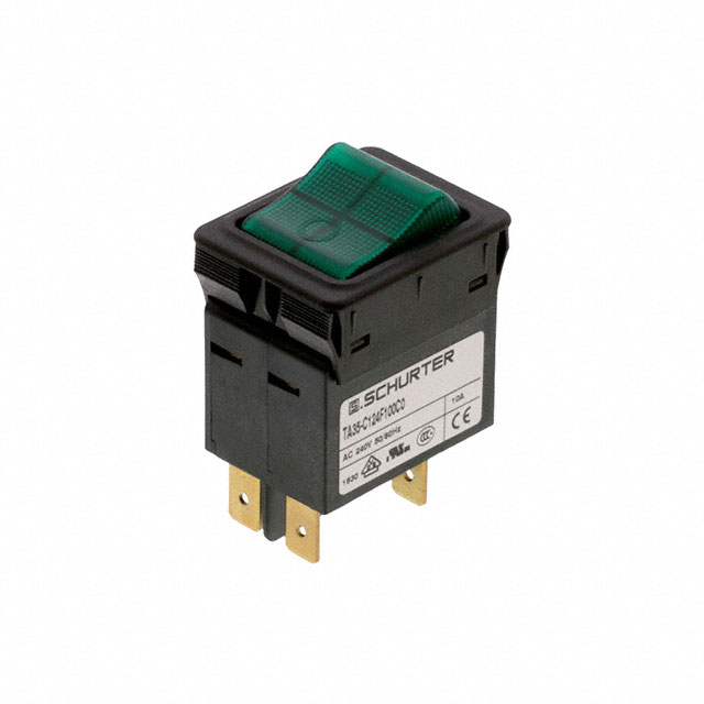 4435.0187 SCHURTER Inc.