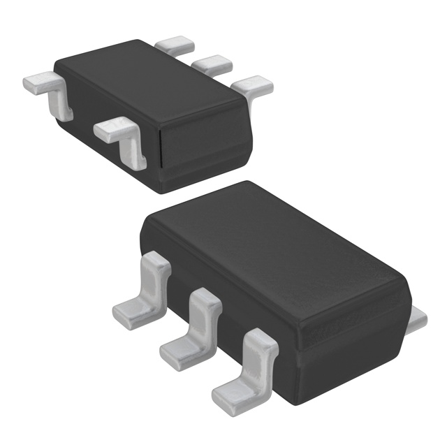 XC8110AA01MR-G Torex Semiconductor Ltd