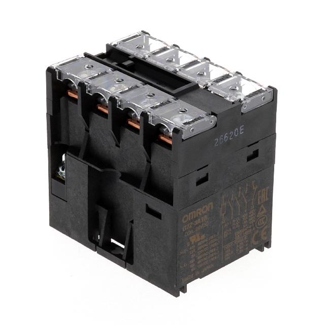 G7Z-3A1B DC24 Omron Automation and Safety