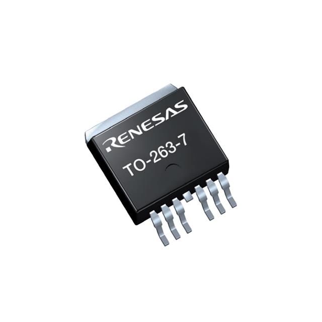 UPD166031AT1U-E1-AY Renesas Electronics Corporation