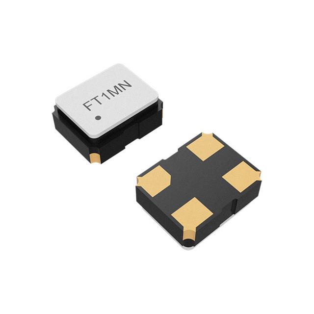 FT1MNTUM-26.0-T1 Fox Electronics