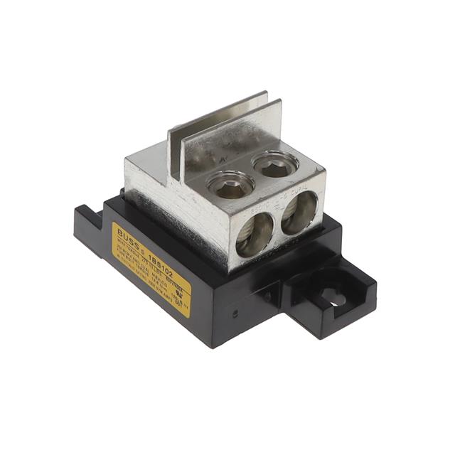 1BS102 Eaton - Bussmann Electrical Division