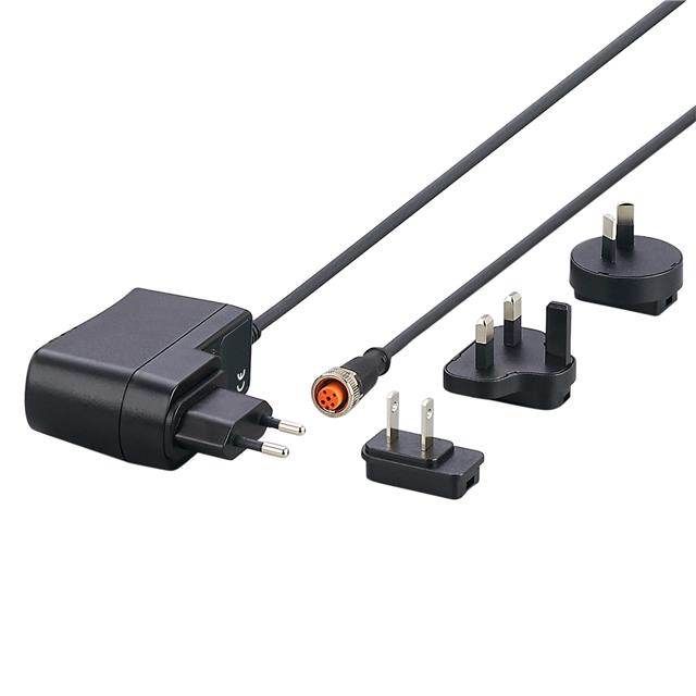 E80121 ifm efector, inc.