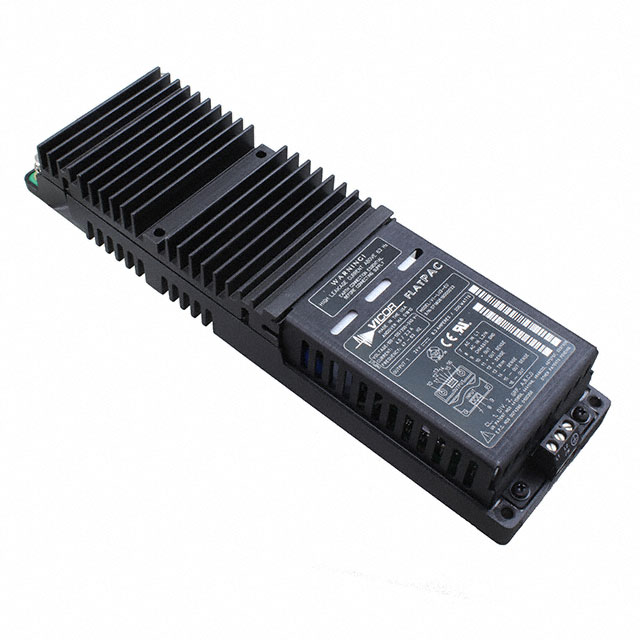 VI-LU3-EU Vicor Corporation
