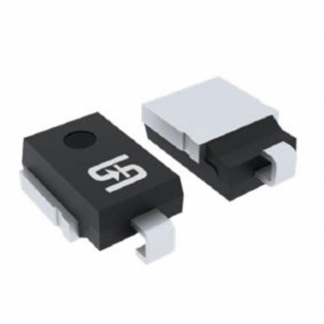 TLD5S12AH Taiwan Semiconductor Corporation