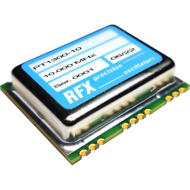 PT1300-1005-GPS RFX Limited