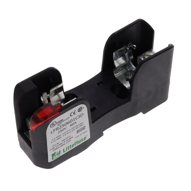 LFR250601CID Littelfuse Inc.