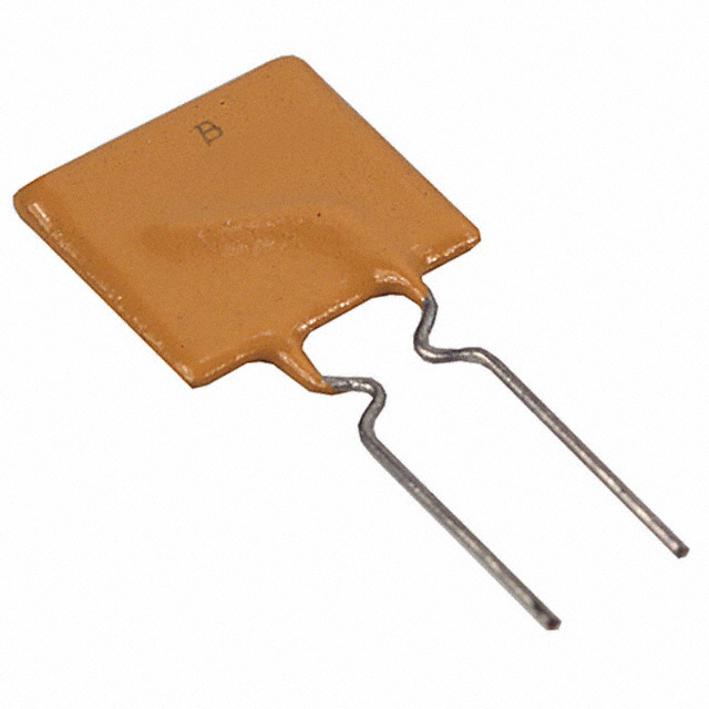 MF-R250U Bourns Inc.