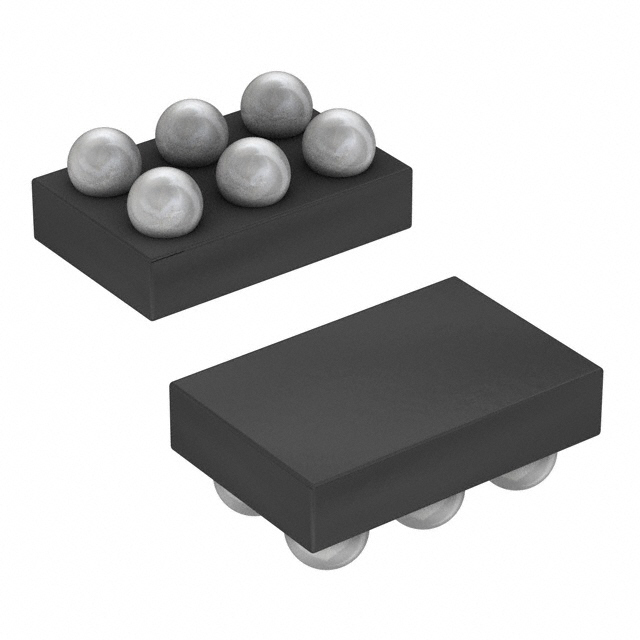 MAX77324EWTAD+ Analog Devices Inc./Maxim Integrated