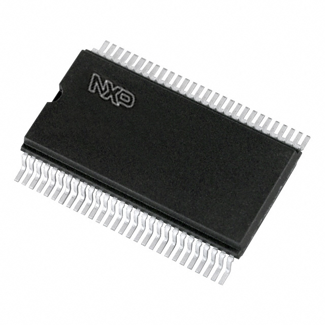 PCF8579T/1,118 NXP USA Inc.