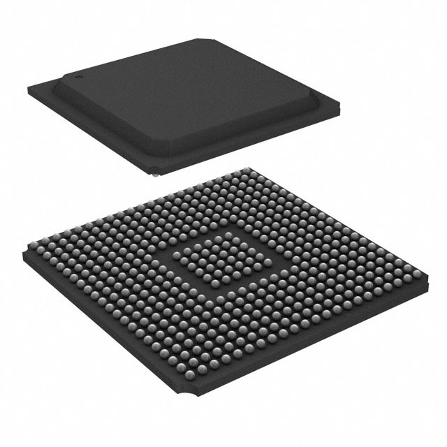 XC2S200-6FGG456C AMD