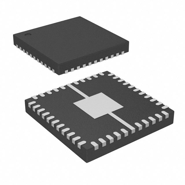 IS31FL3236-QFLS2-TR Lumissil Microsystems