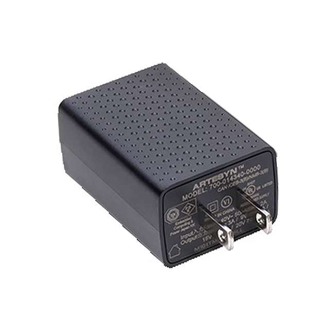 DA45C-J3WUS ARTESYN / Advanced Energy
