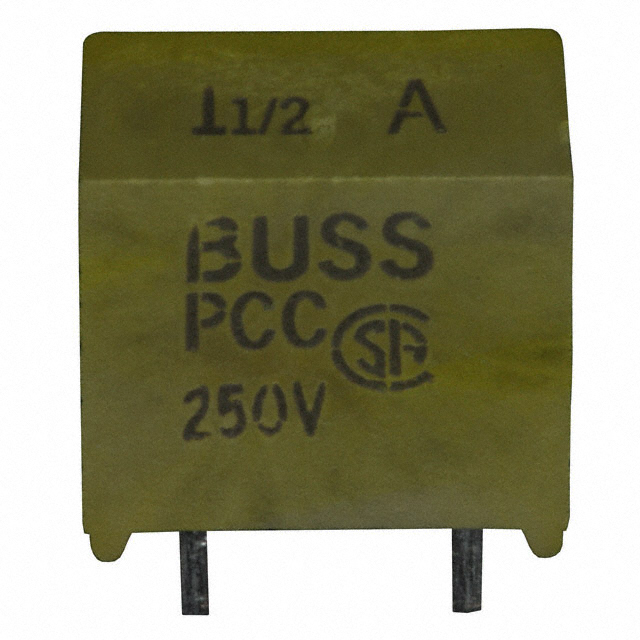 PCC-2-R Eaton - Electronics Division