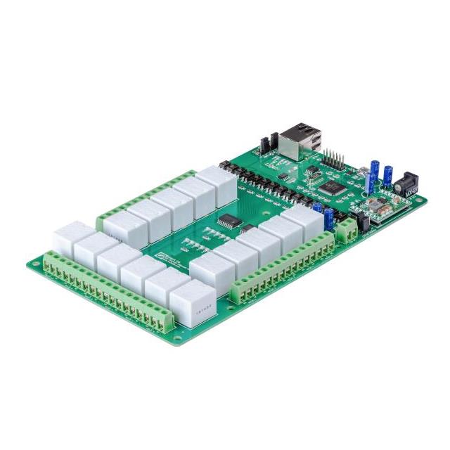 16ETHRL001-24 Numato Lab