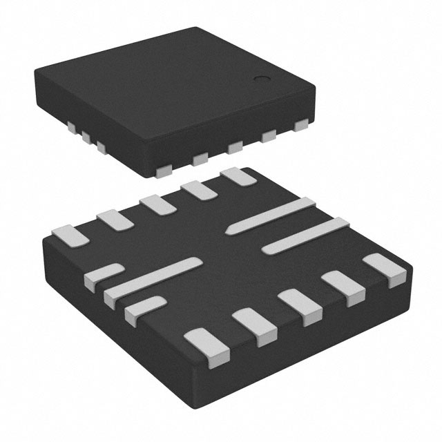 MP8865GQ-P Monolithic Power Systems Inc.