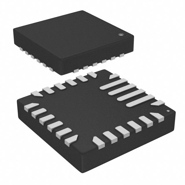 MP2637AGR-P Monolithic Power Systems Inc.