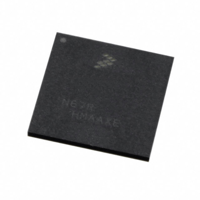 LS1012ASE7HKB NXP USA Inc.
