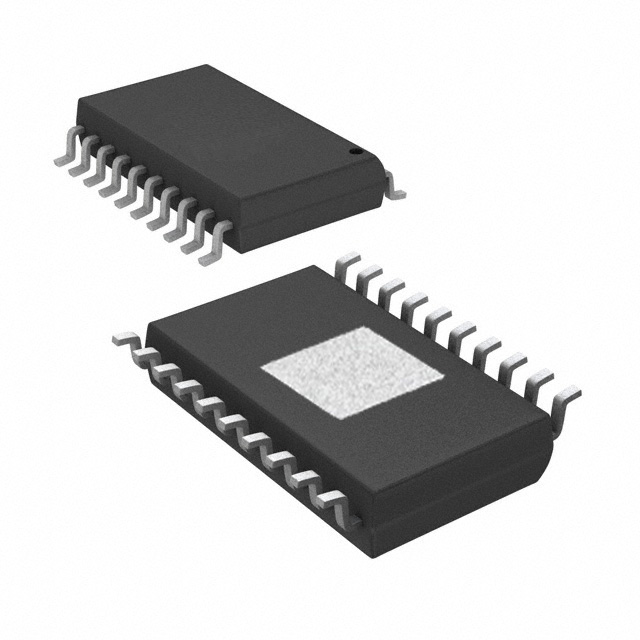 LTC3106IFE#PBF Analog Devices Inc.