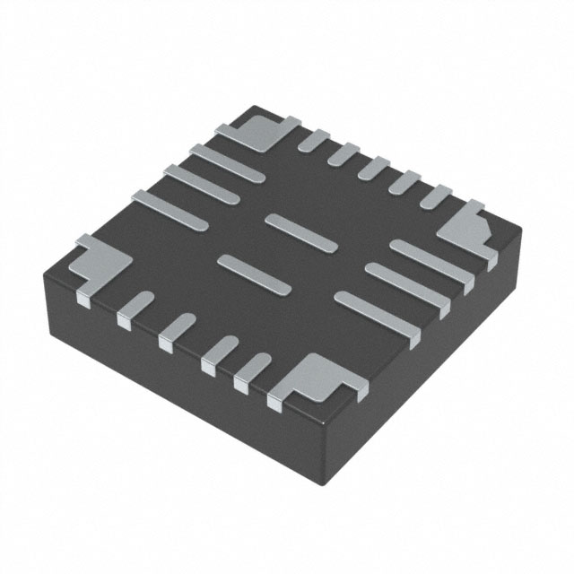 MPQ4491MGRE-AEC1-Z Monolithic Power Systems Inc.