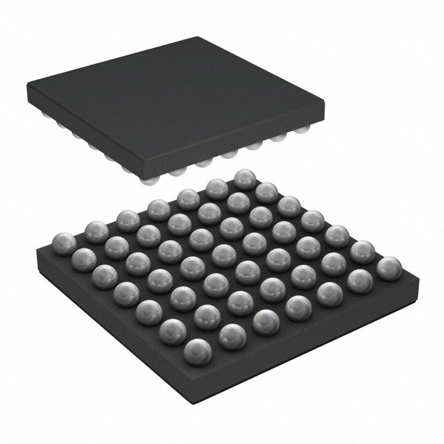 DA7210-00UC6 Renesas Electronics Corporation
