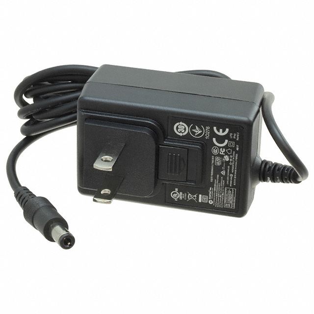 WR9QE500LCPNA-N(R6B) GlobTek, Inc.