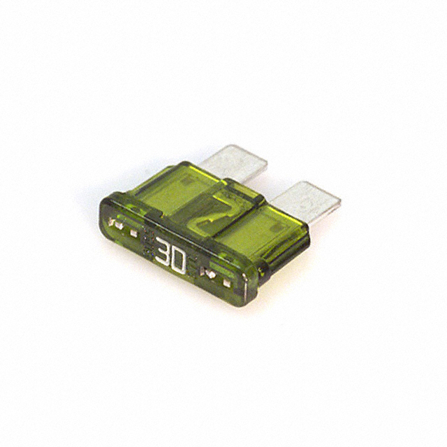 ATC-30 Eaton - Bussmann Electrical Division