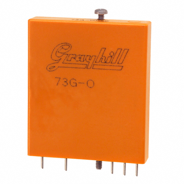 73G-OI420 Grayhill Inc.