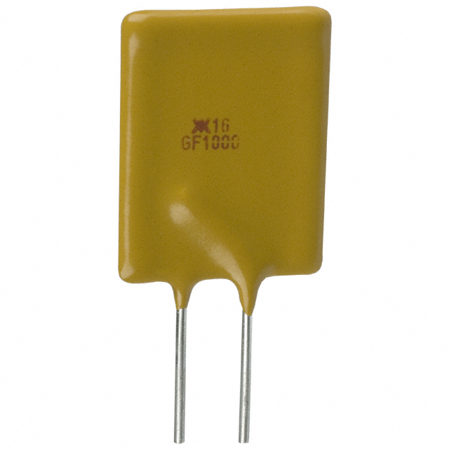 RGE1000 Littelfuse Inc.