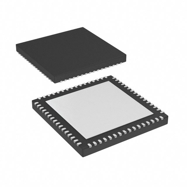 MSL2160DQ Microchip Technology