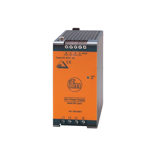 AC1253 ifm efector, inc.