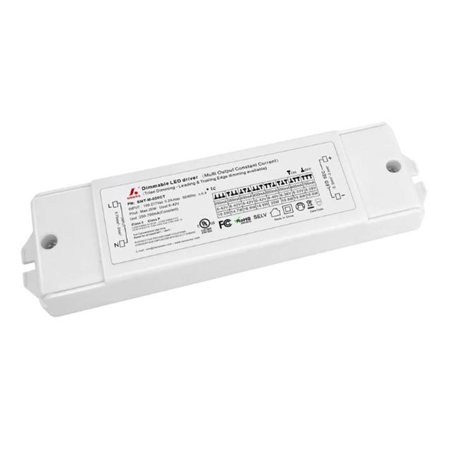SMT-M-020CT Smarts Electronic & Technology