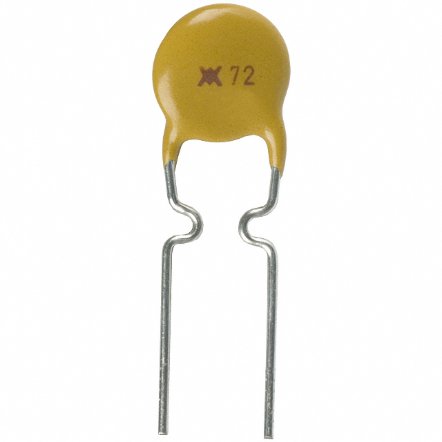 RXE050 Littelfuse Inc.