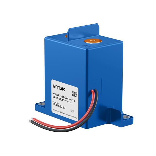 B88269X6310C011 EPCOS - TDK Electronics