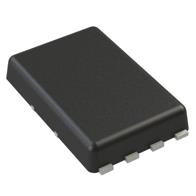 S-19682B10A-A8T1U4 ABLIC Inc.