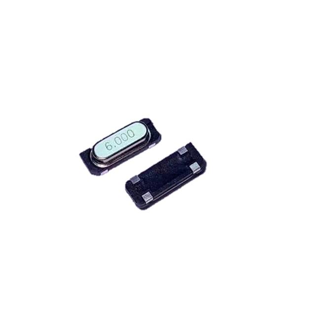 X49SS4-12.288-F20LJDTK Suzhou Hangjing Elec&Tech Co.,Ltd