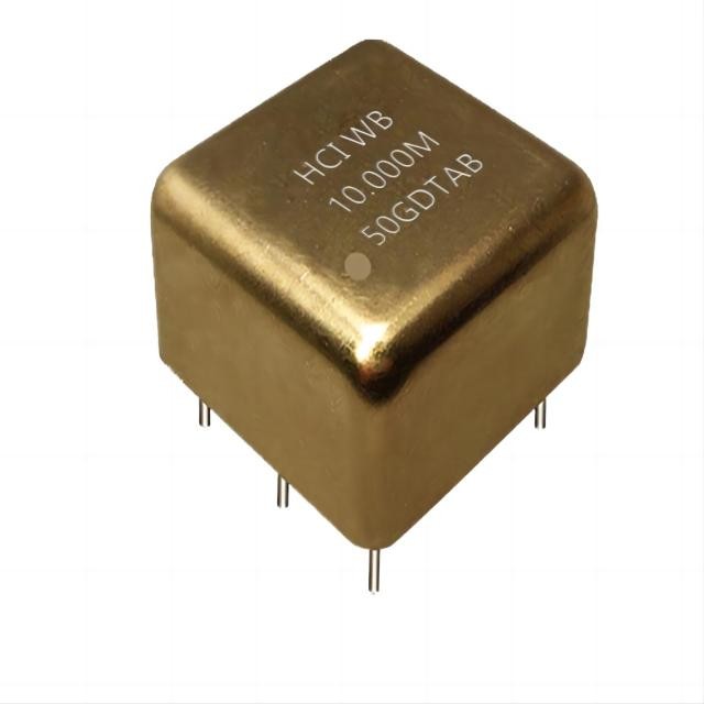 HOD50S51000012RHPABK Suzhou Hangjing Elec&Tech Co.,Ltd