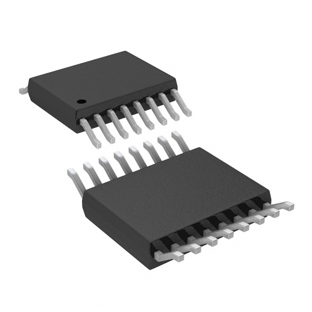 LTC2991CMS#PBF Analog Devices Inc.
