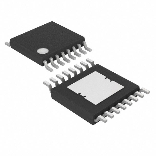 MAX1793EUE33+ Analog Devices Inc./Maxim Integrated