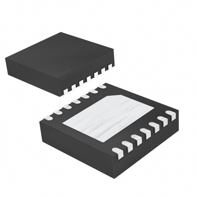 AS3611-BDFM-B ams-OSRAM USA INC.