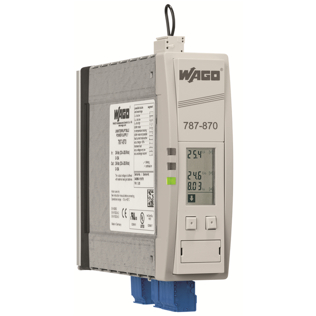 787-870 WAGO Corporation