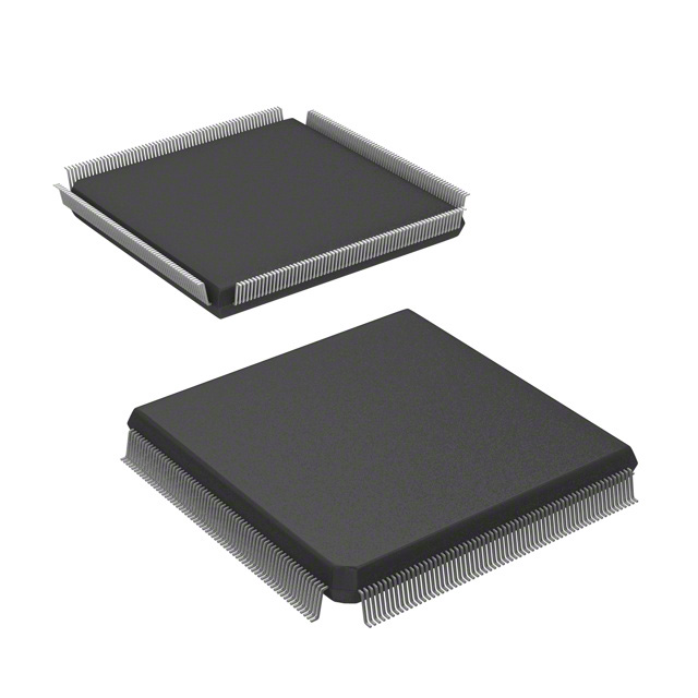 A42MX36-1CQ256M Microchip Technology
