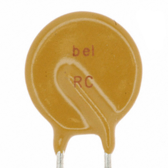 0ZRC0185FF2B Bel Fuse Inc.