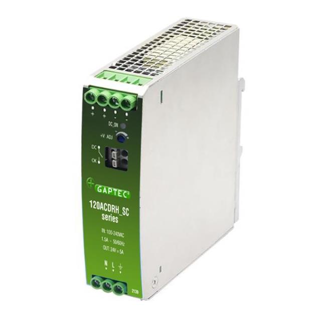 120ACDRH_12SC GAPTEC Electronic